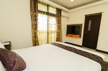 Bed & Breakfast 100 Per Centum Homestay