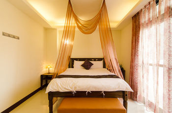 Bed & Breakfast 100 Per Centum Homestay