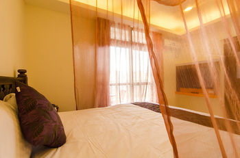 Bed & Breakfast 100 Per Centum Homestay