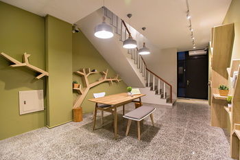 Hotel Ruiyaocheng B&B
