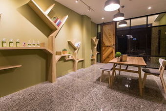 Hotel Ruiyaocheng B&B