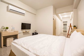 Hotel Ruiyaocheng B&B