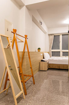 Hotel Ruiyaocheng B&B