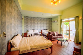 Starry Hotel