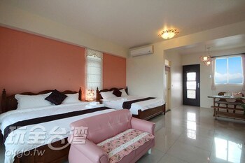 Hotel Star Riverbank