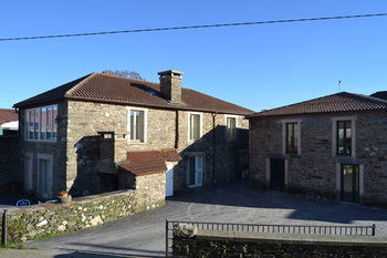 Hotel Rural Casa Carceleiro