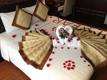 Hanoi Silverland Hotel & Travel