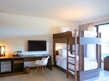 Apartamento Novotel Phu Quoc Resort