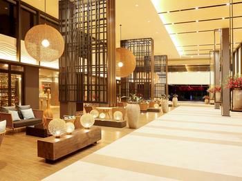 Apartamento Novotel Phu Quoc Resort