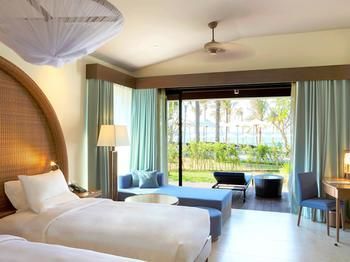 Apartamento Novotel Phu Quoc Resort