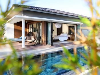 Apartamento Novotel Phu Quoc Resort