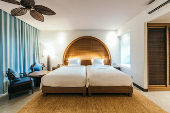 Apartamento Novotel Phu Quoc Resort