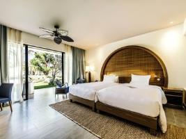 Apartamento Novotel Phu Quoc Resort