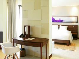 Apartamento Novotel Phu Quoc Resort