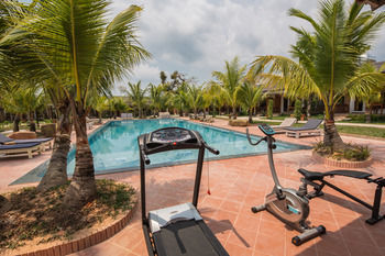 Hotel Sen Viet Phu Quoc Village & Spa