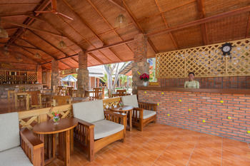Hotel Sen Viet Phu Quoc Village & Spa