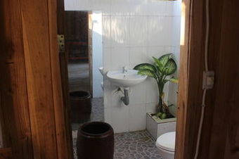 Posada Pepper Farm Phu Quoc Bungalow