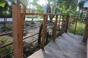 Posada Pepper Farm Phu Quoc Bungalow