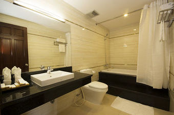 Phu Quoc Ocean Pearl Hotel