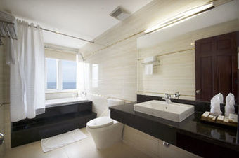 Phu Quoc Ocean Pearl Hotel