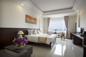 Phu Quoc Ocean Pearl Hotel