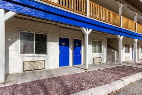 Hotel The Beaverhead Lodge