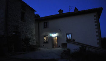 Agroturismo Borgo Tramonte