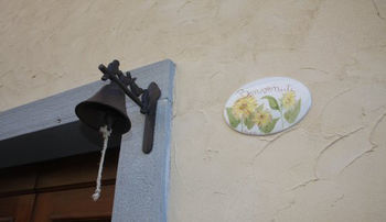 Agroturismo Borgo Tramonte