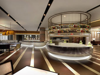 Hotel Crowne Plaza Hefei Rongqiao