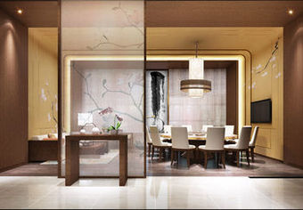 Hotel Crowne Plaza Hefei Rongqiao