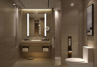 Hotel Crowne Plaza Hefei Rongqiao