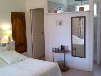 Bed & Breakfast Domaine Les Marronniers