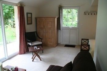 Bed & Breakfast Domaine Les Marronniers