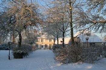 Bed & Breakfast Domaine Les Marronniers