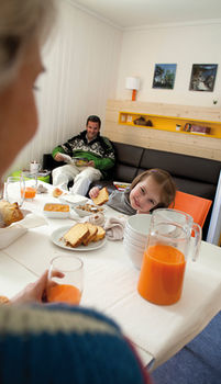 Belambra Hotels & Resorts Les Embrunes