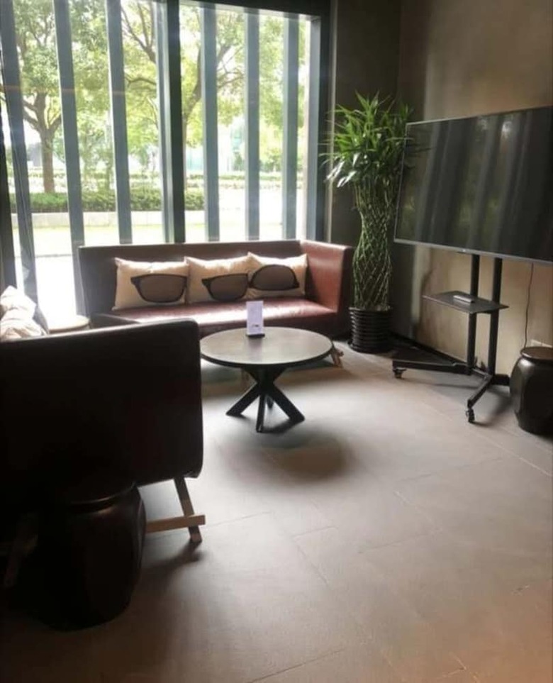 Minimax Premier Hotel Shanghai Hongqiao