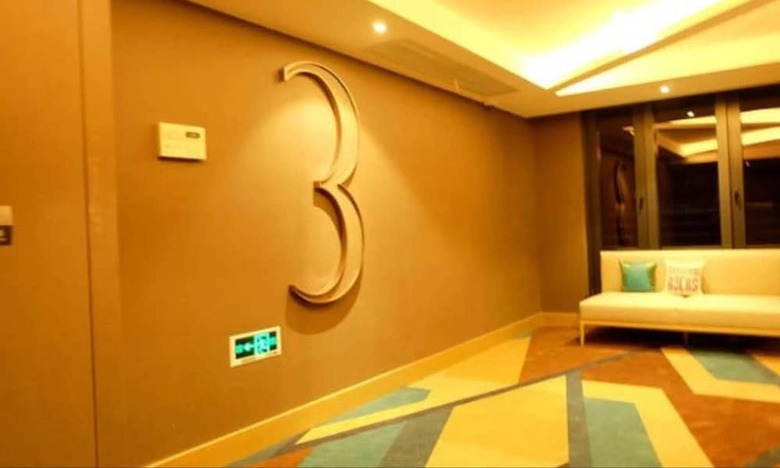 Minimax Premier Hotel Shanghai Hongqiao