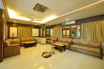 Hotel Oyo Rooms Sr Nagar Extension