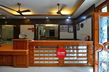 Hotel Oyo Rooms Sr Nagar Extension