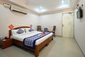 Hotel Oyo Rooms Sr Nagar Extension