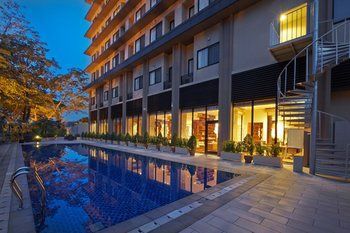 Aparthotel Axia South Cikarang Service Apartment