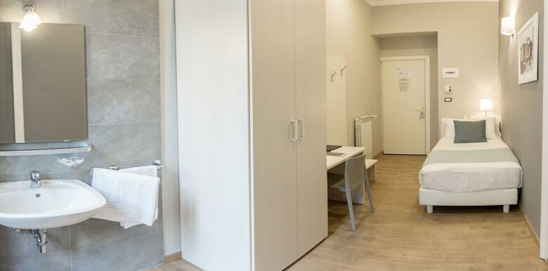 Hotel Nuovo Albergo Centro