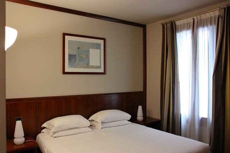 Best Western Hotel Canon D'oro