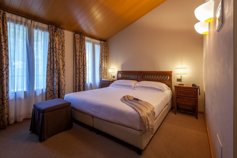 Best Western Hotel Canon D'oro