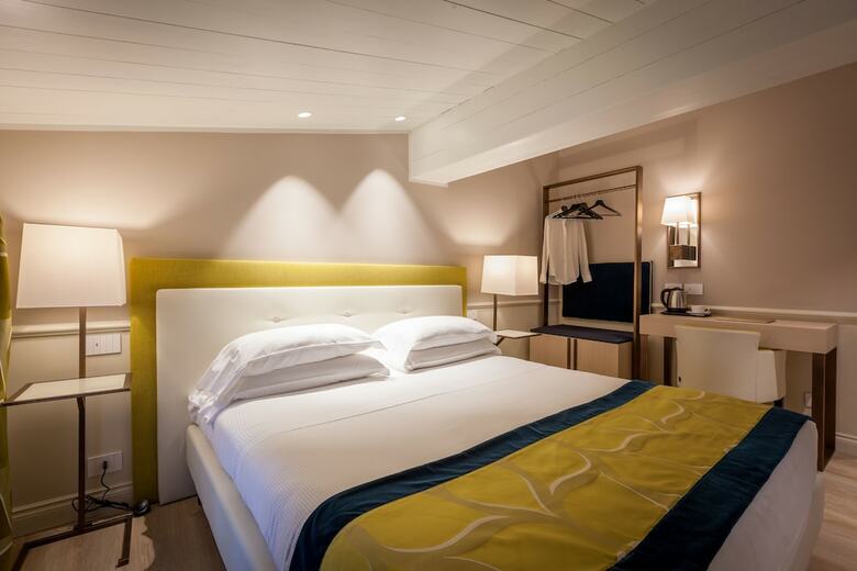 Best Western Hotel Canon D'oro