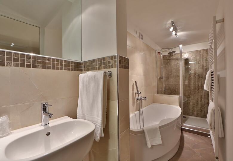Best Western Hotel Canon D'oro