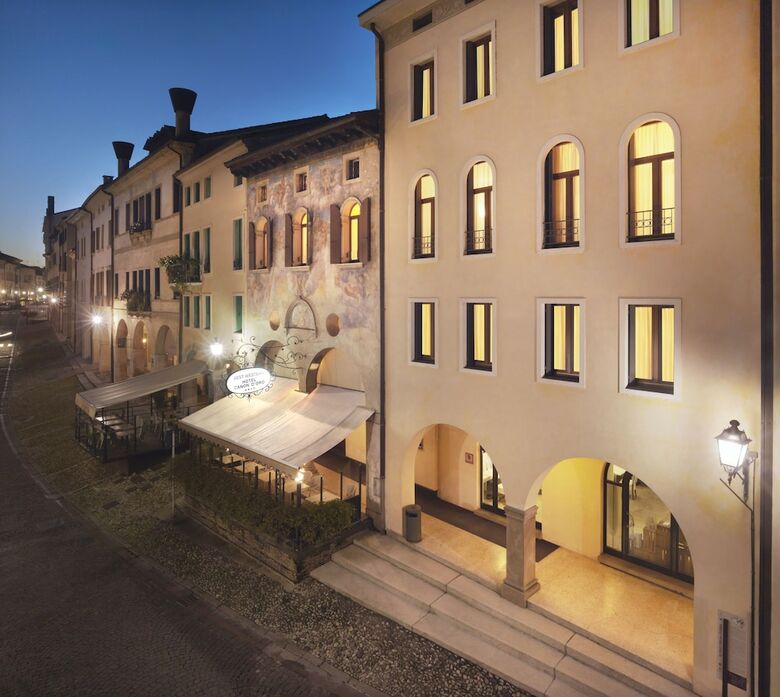 Best Western Hotel Canon D'oro