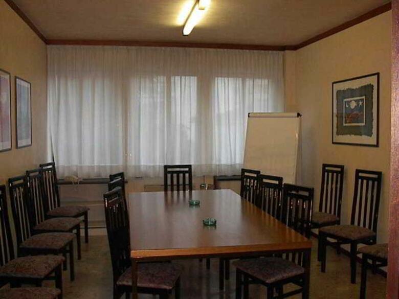 Hotel Italia
