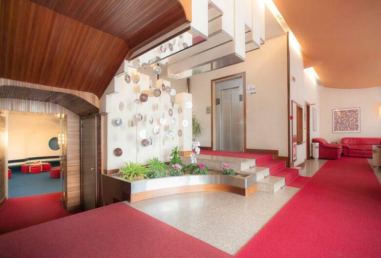 Hotel Italia