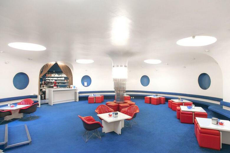 Hotel Italia